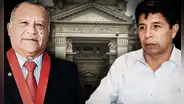 Juez Checkley a Castillo en audiencia: “Usted no está secuestrado”