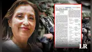 Gobierno de Boluarte destina más de S/12 millones al Mindef para FF. AA., previo a la 'Toma de Lima'