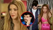Shakira revela que le impidieron lanzar la "Session #53" contra Piqué: "Me decían: 'No vas a sacarla'"