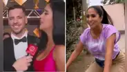 ¿Qué opina Anthony Aranda del posible beso entre Melissa y Erick Elera en “AFHS”?: esto dijo el bailarín