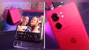 Motorola lanza el Razr 40 Ultra y el Edge 40 en Perú: ¿cuáles son sus características y precios?