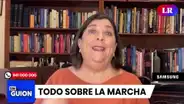 RMP: "El Gobierno viene trabajando en una campaña de terror"
