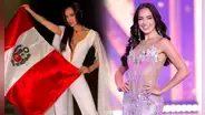 Usuarios alientan a Valeria Flórez previo al Miss Supranational: “¡Tienes a todo el Perú contigo!”