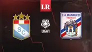 Sporting Cristal vs. Carlos Mannucci: ¿a qué hora y dónde ver EN VIVO por la Liga 1?