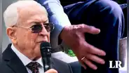 ¿Por qué ‘Rulito’ Pinasco estuvo a punto de perder la pierna y cuál es su actual estado de salud?