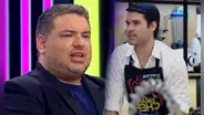 Javier Masías y su fuerte mensaje a Jesús Neyra tras pedir volver a “EGCF”: “No queremos perdedores”
