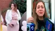 Gabriela Sevilla: abren investigación a mujer que fingió secuestro y embarazo hace 9 meses