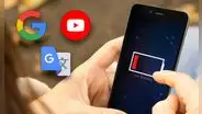 Ni Chrome ni YouTube: esta es la app de Google que más consume la batería de tu celular