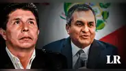 Ministro del Interior: "El expresidente Pedro Castillo no está secuestrado, eso es absurdo"