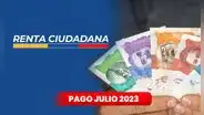 Así puedes cobrar el pago Renta Ciudadana en Colombia: revisa los requisitos y el monto