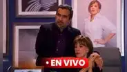 "Al fondo hay sitio" capítulo 263 EN VIVO, HOY, por América TV: horario, canal y dónde ver GRATIS