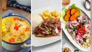¿Lima, Cusco o Arequipa?¿Cuál es la región del Perú con la mejor gastronomía? ChatGPT responde