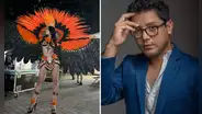 Usuarios revelan que traje típico de Valeria Flórez fue usado por otra miss: “Perdió la creatividad”