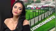 Mariella Zanetti: ¿qué carrera estudió la actriz cómica y por qué nunca la ejerció?