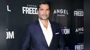 “Sound of freedom”: ¿quién es Eduardo Verástegui, el productor de la película?