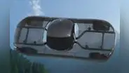El primer auto volador del mundo ya es una realidad: ¿cuánto cuesta y desde cuándo se venderá?