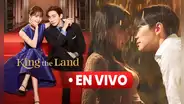 "King the land", cap. 9 sub español online: ¿cuándo y dónde ver el k-drama de Yoona y Junho?