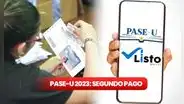 PASE-U 2023, Listo Wallet: cuándo inicia el pago con cédula, tarjeta clave social y cheque