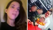 Greissy Ortega retorna a Perú este domingo con sus 4 hijos: “Necesito tranquilidad”