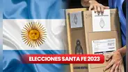 Elecciones PASO de Santa Fe 2023: ¿cuándo es, cómo y dónde votar y quiénes son los precandidatos?
