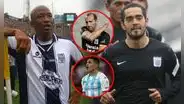 Ciurlizza vacila a Waldir sobre Guerrero en Alianza Lima: "Feliz con tal de que no juegue Barcos"