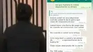 Mujer pidió préstamo de S/500 en aplicativo y ahora recibe llamadas y mensajes extorsivos