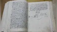 Documento firmado por Francisco Pizarro en 1533 será presentado en la FIL 2023