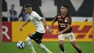 Universitario vs. Corinthians: canal confirmado para partido de vuelta por playoffs de Copa Sudamericana 2023
