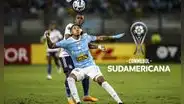 Sporting Cristal vs. Emelec: canal confirmado para la vuelta de play-offs por Copa Sudamericana
