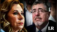 Sandra Torres asegura que no sabe con quién competirá en segunda vuelta