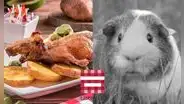 Cuy chactado incluido en la lista de peores platos peruanos de Taste Atlas