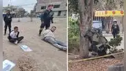 Con granadas y armas de fuego: PNP desarticula banda criminal dedicada a la extorsión