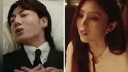 Jungkook de BTS seduce a Han So Hee, se muere y resucita en MV de "SEVEN": mira AQUÍ el videoclip