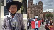 'Tercera toma de Lima': delegaciones de provincias y distritos de Cusco viajarán a la capital