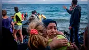 Cada semana 11 niños desaparecen intentando cruzar el mar mediterráneo hacia Italia, según Unicef
