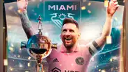 ¿Lionel Messi en la Libertadores? Conmebol dejaría que clubes de la Concacaf jueguen el torneo