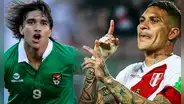 Marcelo Martins le da la bienvenida a Guerrero, el nuevo fichaje de LDU de Quito