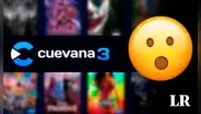 Cuevana3 operaba desde Piura: popular plataforma ilegal de películas fue cerrada otra vez