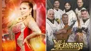 FIA 2023 Arequipa: ¿cuándo será el concierto de Los Kjarkas y Marisol en la Ciudad Blanca?