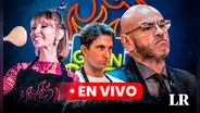➤ 'El gran chef: famosos' por Latina EN VIVO: Antonio Pavón es ELIMINADO del reality culinario