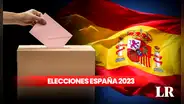 ¿Cuándo llega el voto por correo para las elecciones generales de España 2023?