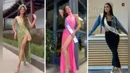 ¿Qué miss Perú 2023 es más alta? ¿Luciana, Valeria Flórez o Camila? Descubre quién supera el 1,75 m
