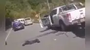 Cusco: agente de seguridad que custodiaba 120 kilos de oro es asesinado tras abatir a 2 delincuentes
