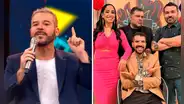 ¿Teme a "El gran chef"? Adolfo Aguilar revela cómo se siente al competir con el programa de Latina