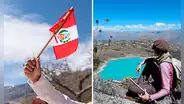 ¿A dónde viajar en JULIO? 7 destinos cercanos a Lima para Fiestas Patrias [GUÍA ACTUALIZADA]