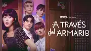 "A través del armario", la serie brasileña de HBO Max inspirada en k-dramas: ¿de qué trata?