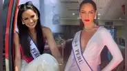 Valeria Flórez se pronuncia tras ser elegida miss Supranational América 2023: ¿qué dijo la modelo?