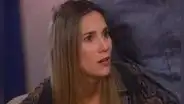 "Al fondo hay sitio": Macarena descubre el paradero de Claudia Llanos