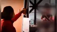 Cercado de Lima: mujer vive en casa sin agua ni luz y en completo abandono