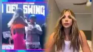 Gabriela Serpa: Fiscalía de Paiján investiga a discoteca por agresión sexual a actriz cómica